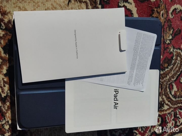 iPad air