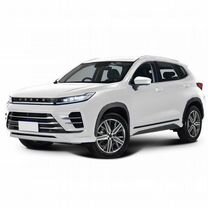 Новый EXEED LX 1.5 CVT, 2023, цена от 2 629 600 руб.