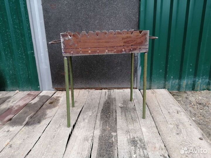 Мангал