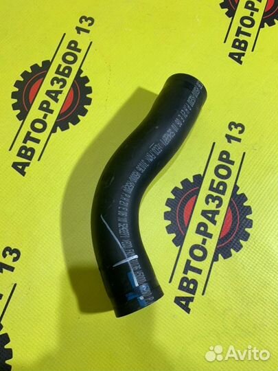 Шланг топливный Kia Rio 4 FB G4FG 2021