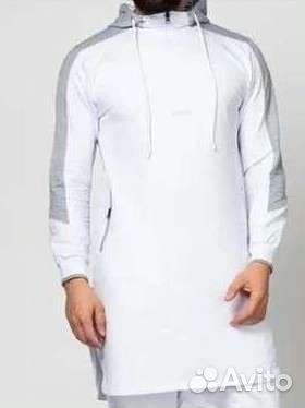 Мусульманская одежда для мужчин костюм спорт