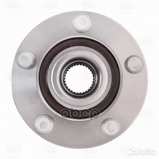 Ступица для а/м Ford Focus II (05) (перед. в с