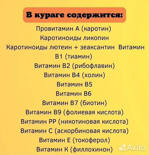 Курага дагестанская