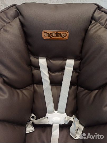 Чехол на стульчик для кормления peg perego tatamia