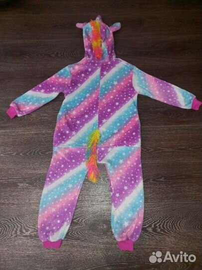 Кигуруми для девочки