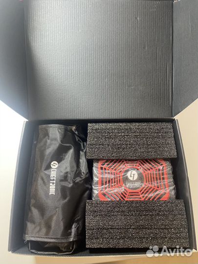 Продам блок питания Chieftec PowerPlay 1050W
