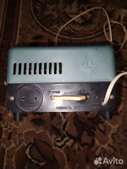 Трансформатор