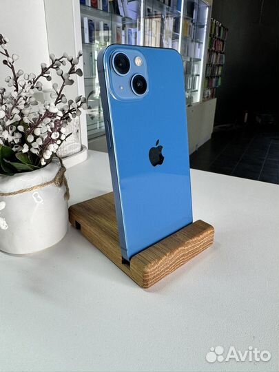 iPhone 13, 256 ГБ