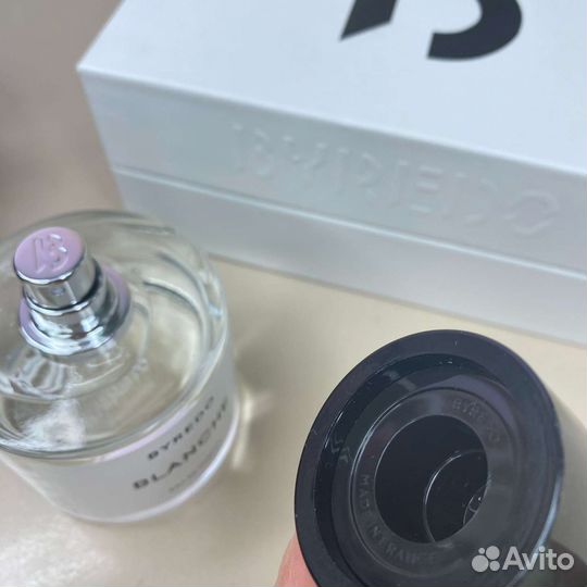 Byredo Blanche 100 ml