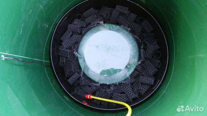 Самый надежный Био септик Рассрочка до 12 месяцев ST-85732