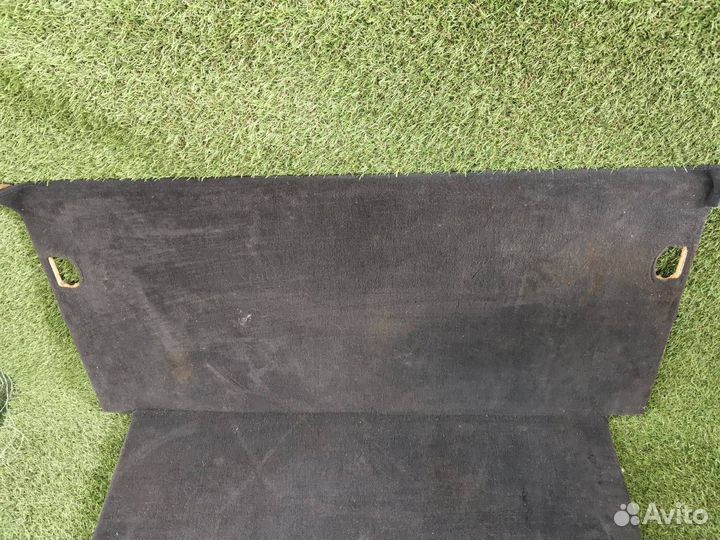 Полка багажника Audi A6 Allroad C5 BES 2005