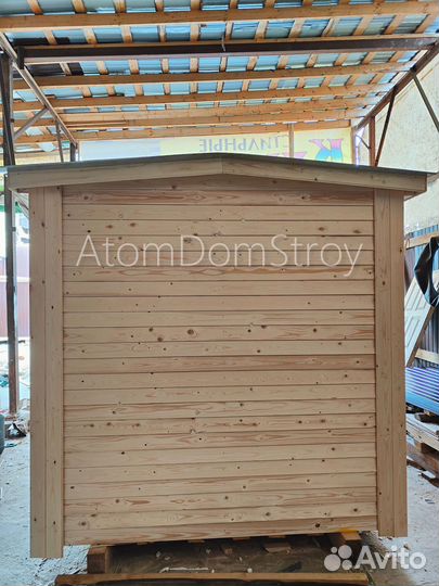 Бытовка от производителя Готовые бытовки в наличии