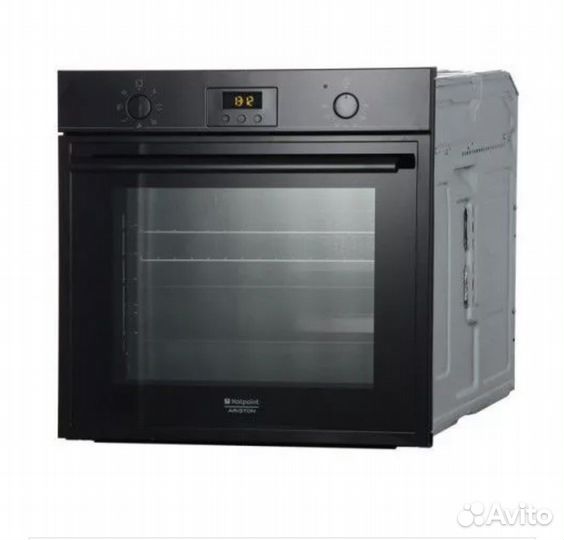 Духовой шкаф hotpoint ariston