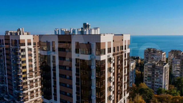 1-к. квартира, 37 м², 7/12 эт.