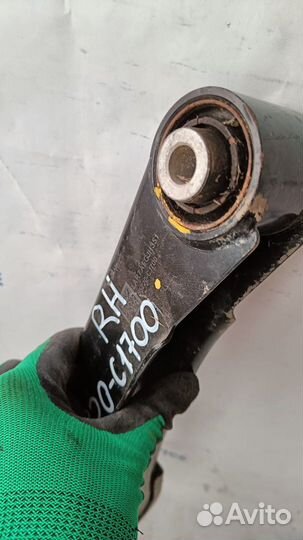 Kia Optima 4 16- Рычаг задний под пружину 0505