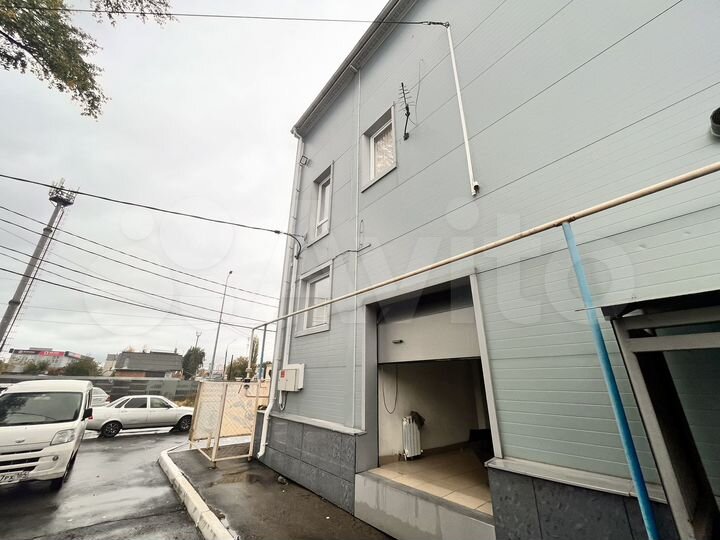 Торговая площадь, 20 м²