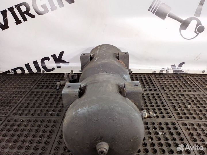 Ресивер воздушный 54L Daf XF105