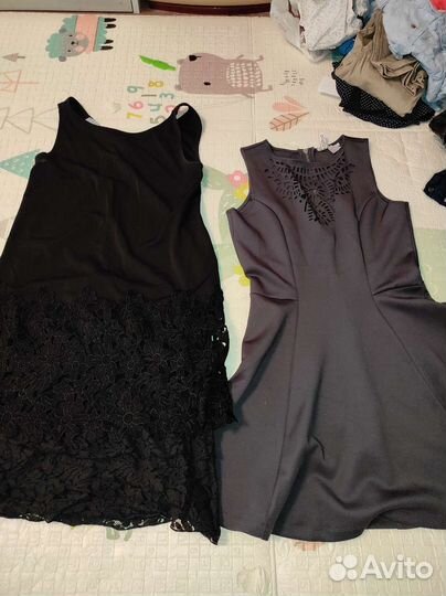 Женские вещи пакетом 42 44