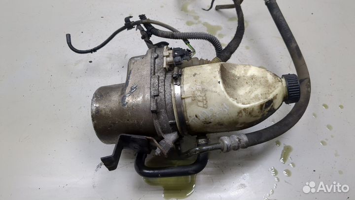 Насос усилителя руля Opel Vectra C, 2008