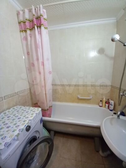 1-к. квартира, 32,4 м², 1/5 эт.