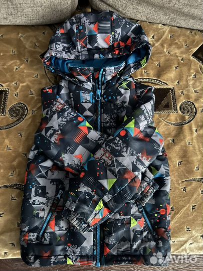 Куртка outventure