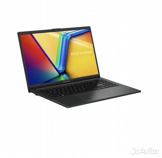 Ноутбук asus Vivobook Go 15 E1504FA AMD Ryzen 5