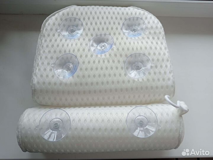 Подушка для ванны