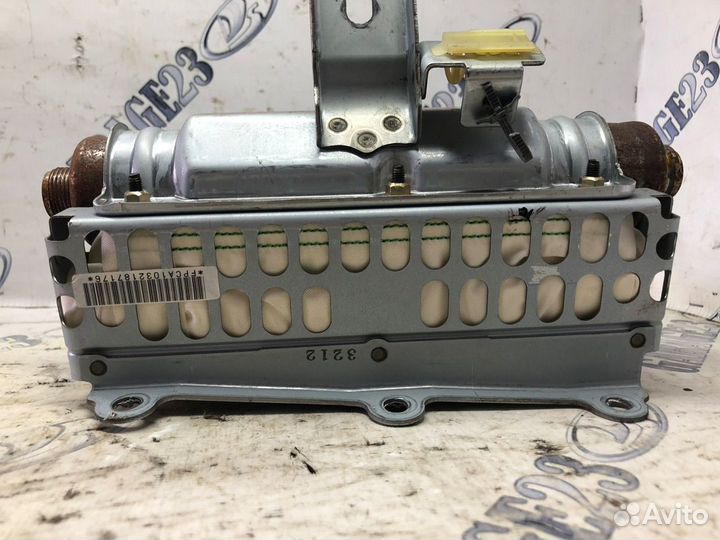 Подушка безопасности Nissan Murano z50 airbag