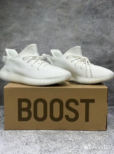 Кроссовки Adidas Yeezy 350 V2