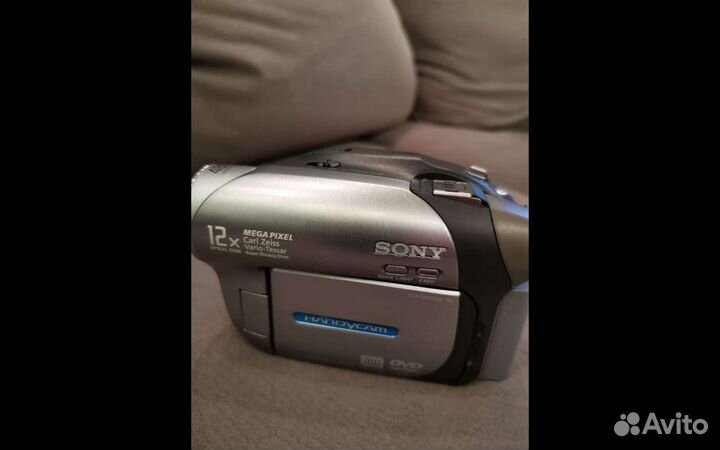 Видео камера Sony handycam