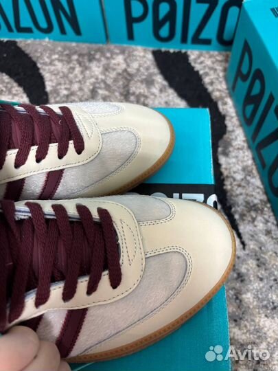 Adidas samba Wales Bonner Pony Total оригинал