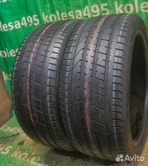 Pirelli P Zero 265/40 R20 104Y