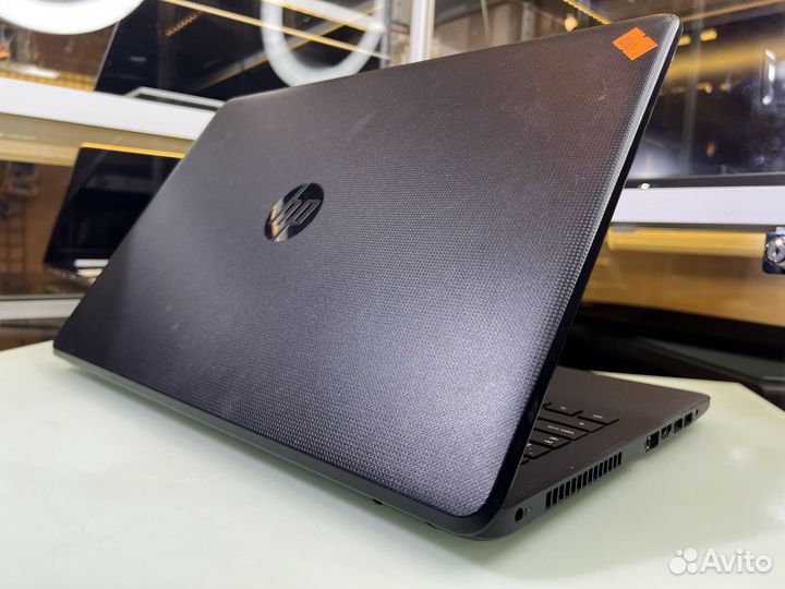 Свежий ноутбук для работы и учебы 4Gb озу+ SSD120