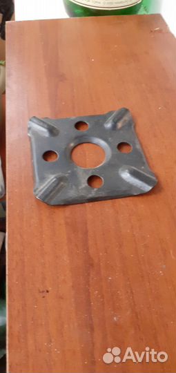 Рассекатель пламени- подставка для газовой плиты