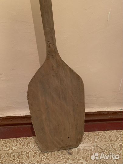 Хлебная лопата садник старинная. Раритет