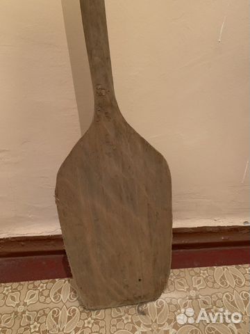 Хлебная лопата садник старинная. Раритет