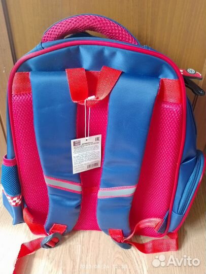 Рюкзак для начальной школы
