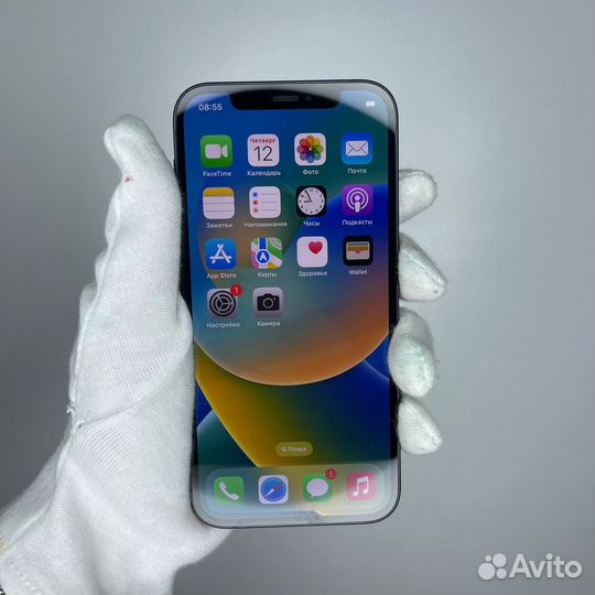 iPhone 12, 64 ГБ