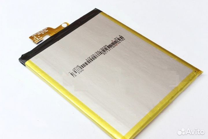 Батарея Аккумулятор Lenovo K920 Vibe Z2 Pro BL223