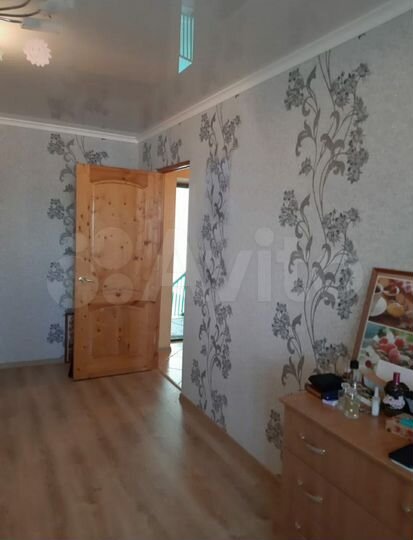 1-к. квартира, 30,4 м², 5/5 эт.