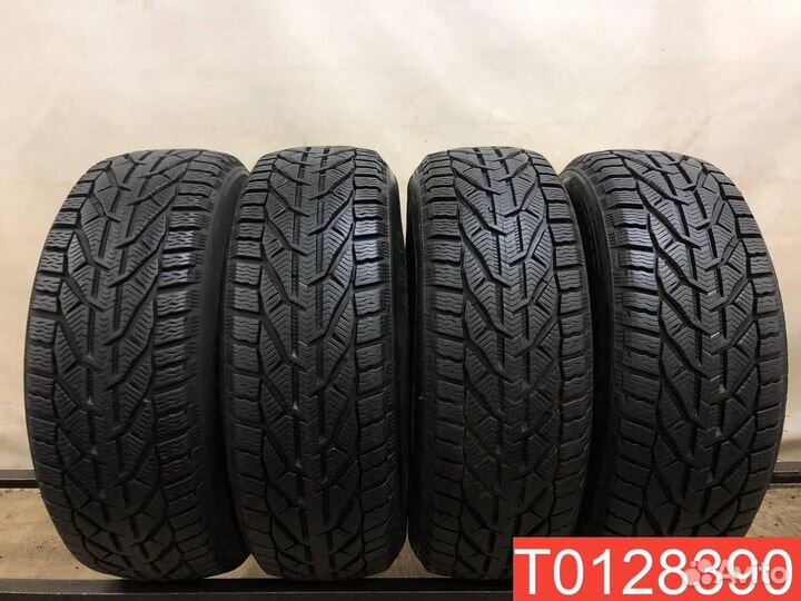 Tigar SUV Winter 215/65 R16 102H