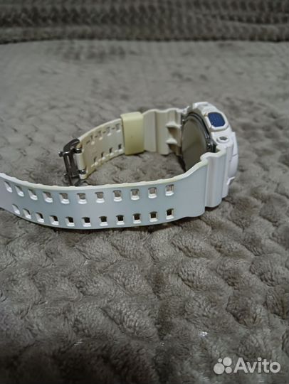 Часы casio g shock gd 100