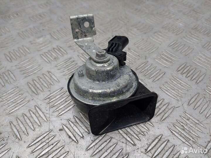 Сигнал звуковой BMW X1