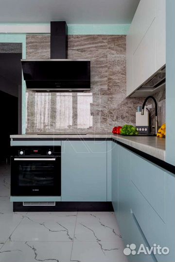 Кухня от производителя