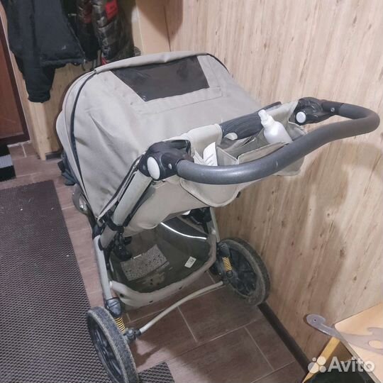 Коляска 3 в 1 chicco