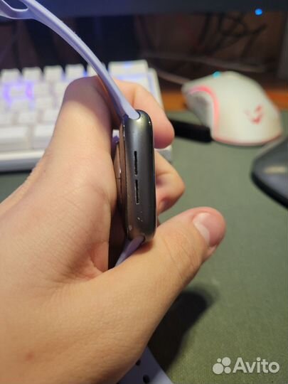 Apple watch series 4 44mm