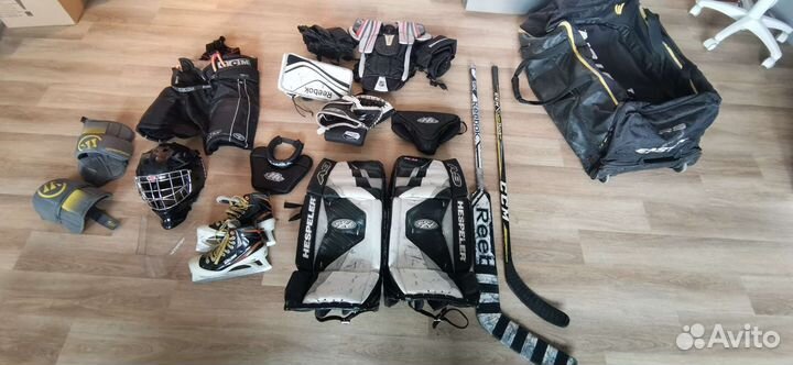 Воатарская форма