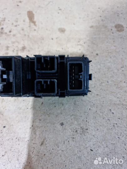 Блок корректор фар Hyundai Solaris 2014