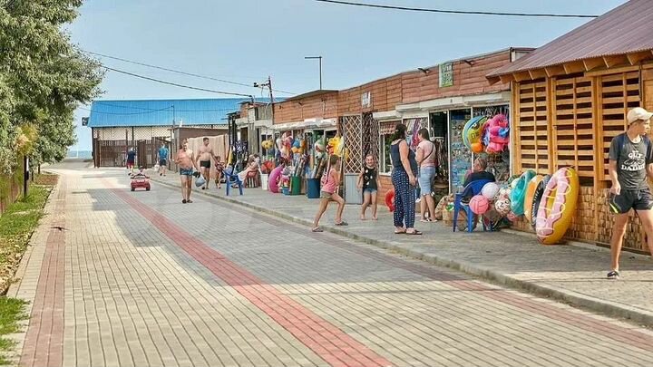 Участок 6 сот. (ИЖС)