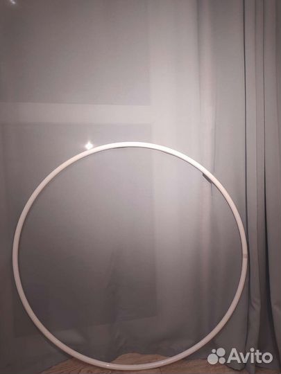 Обруч для художественной гимнастики 80 см